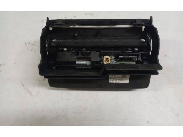 Дисплей 8U0857273E Audi Q3 8U