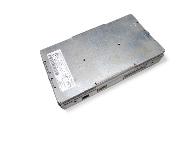 Блок управления 28383JK62A   Infiniti FX