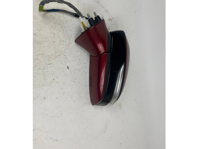 Zpětné zrcátko Toyota Mirai 2019