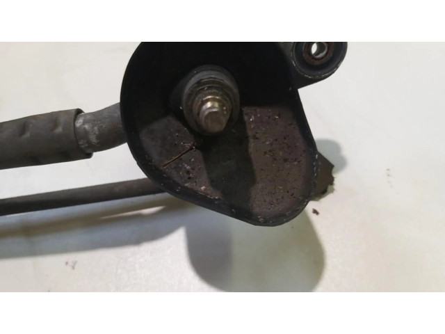 Моторчик дворников     Jeep Compass