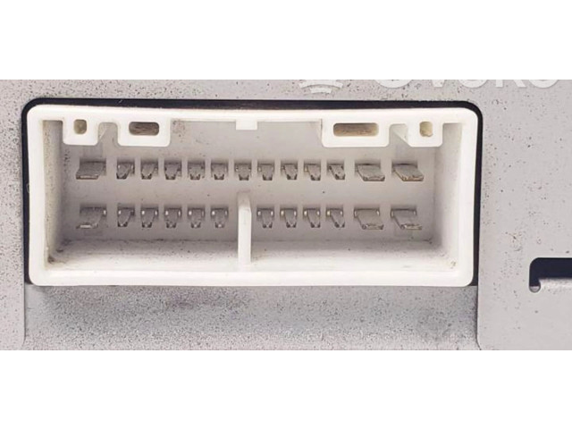 Блок управления 8618050051 Lexus LS 430