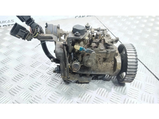 Vstřikovací čerpadlo R8445B035C, DPCLS4000   Skoda Felicia II  pro naftový motor 1.9 NR.349 