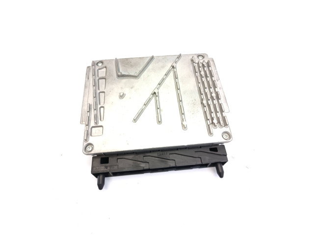 Řídící jednotka 0261207809, 08675761A Volvo S80 2005