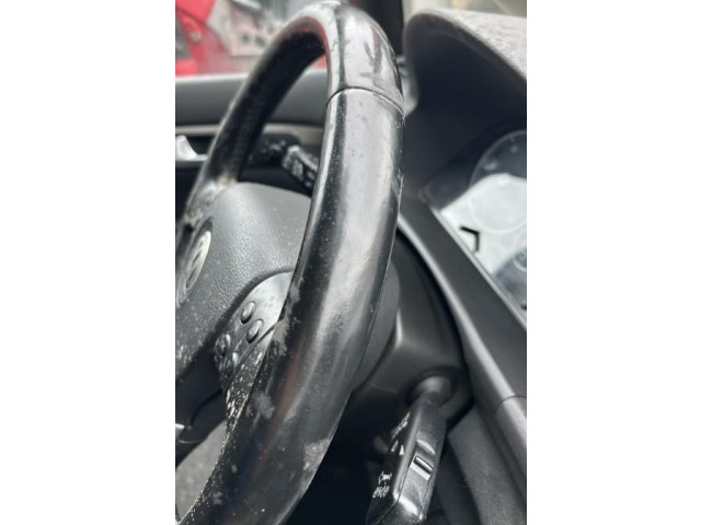 Руль Volkswagen Touran I  2003 - 2010 года 1Q0419091AGUSZ      