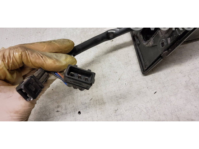 Зеркало электрическое        Volkswagen Transporter - Caravelle T4  1991 - 2003 года   