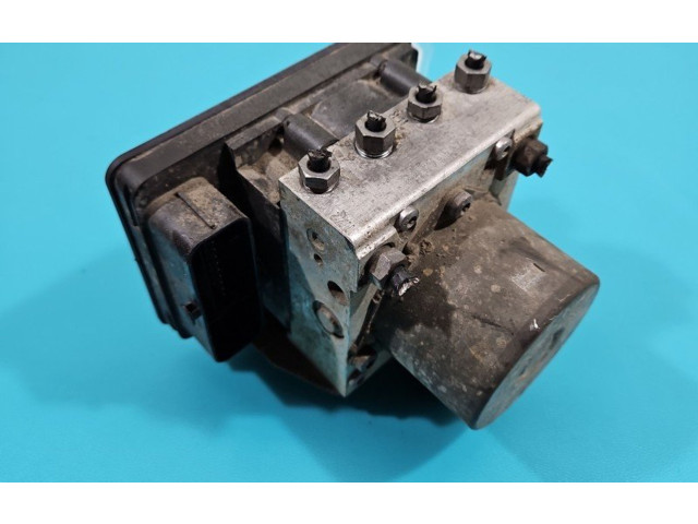 Блок АБС 6R0614517BD, IMPRK1446896   Skoda  Rapid (NH)  2012 - 2019 года