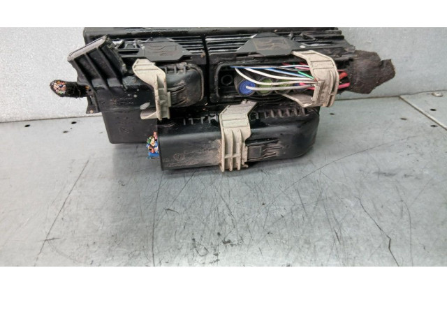   Pojistková skříňka 51736451, 51736451   Fiat Punto (199) 2006