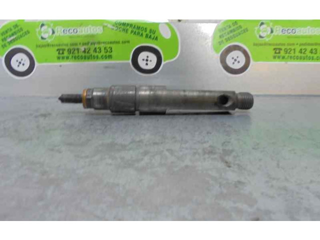 Vstřikovač 7700112883, 0432193611 Renault Megane I F9QA7