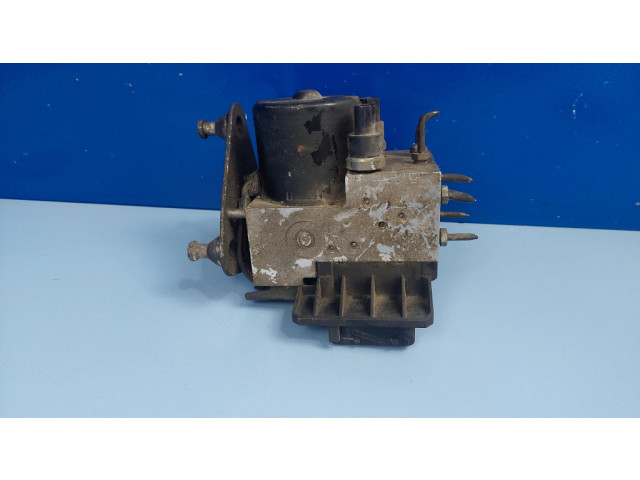 Блок АБС A0044310912HL, 0265202461 Mercedes-Benz A W168 1997-2004 года