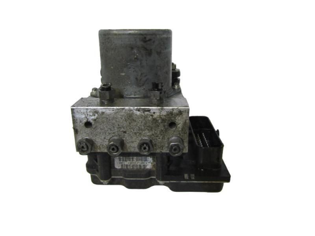 Блок управления АБС 00004541QF Citroen C4 I Picasso