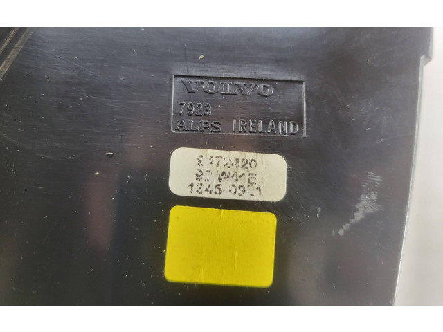 Блок управления климат-контролем 1874690 Volvo S80