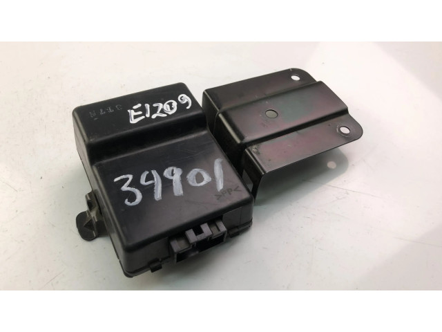 Блок управления 31403 Mitsubishi Lancer