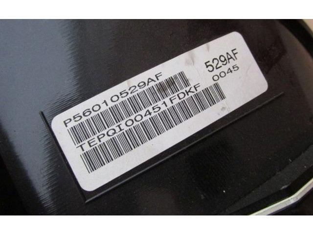 Панель приборов Jeep Cherokee III KJ