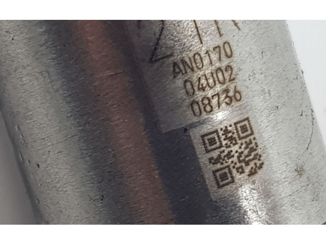 Vstřikovač 166005721R, 166005721R Renault Megane IV