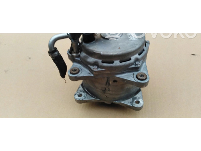 Генератор 07L903015G   Audi R8 4S      