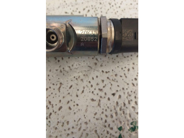 Топливная рампа 851416601, 851416601   Mini Cooper Countryman R60  