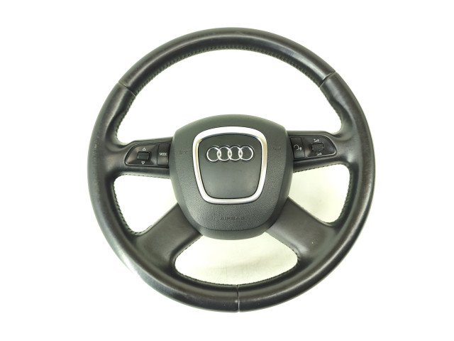 Руль Audi A6 S6 C6 4F 2004 - 2011 года