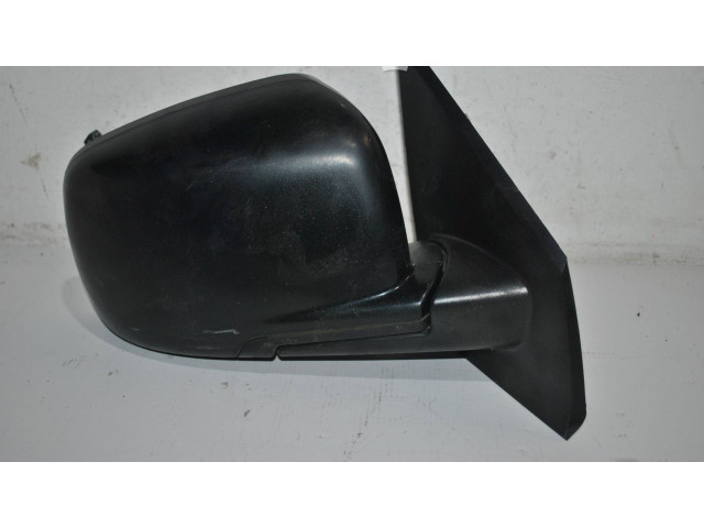 Зеркало (управляемое электричеством)    Dodge Journey