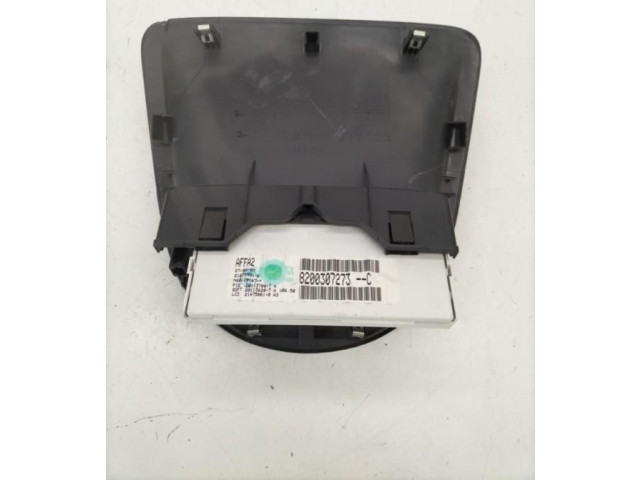 Дисплей 8200755144 Renault Clio III