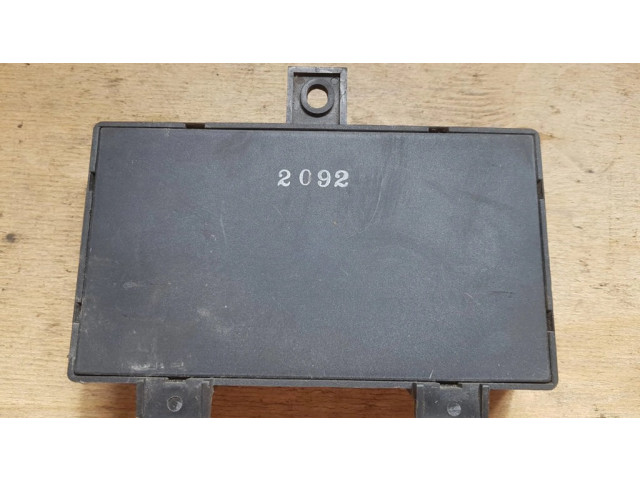 Блок управления 53900027A Ford Galaxy