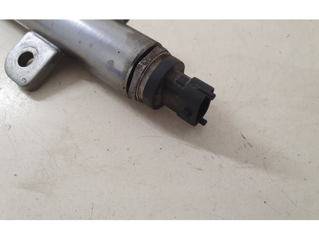 Топливная рампа 35022118G Jeep Grand Cherokee для двигателя EXF