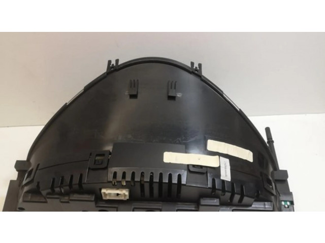 Přístrojová deska Mercedes-Benz C W203 2006 A2035404947