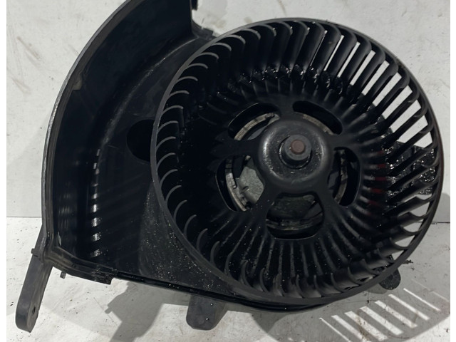Вентилятор печки       Renault Scenic II -  Grand scenic II