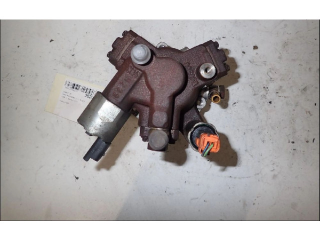 Топливный насос