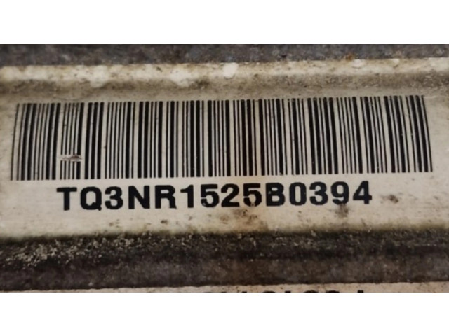    Рулевая рейка A0020918E, P05154439AB   Fiat 500E 2013-2019 года