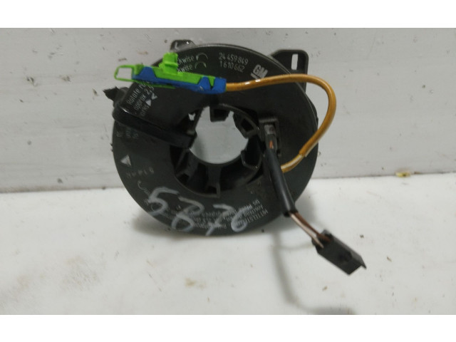 Подушка безопасности водителя 199127   Opel Meriva A