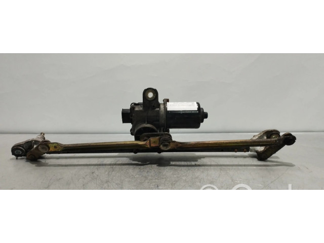 Моторчик дворников     Chevrolet Nubira