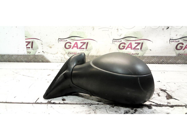 Зеркало (механическое) Citroen Xsara Picasso - года