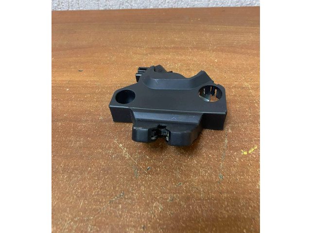 Zámek zadních dveří 1341 Toyota Corolla E210 E21 2021