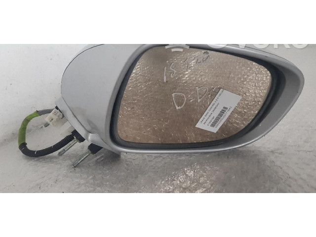Зеркало электрическое        Lexus IS 220D-250-350  2006 - 2013 года   