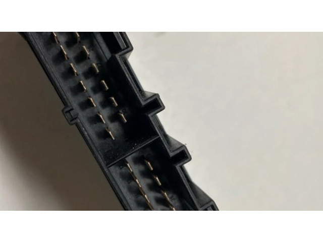 Блок управления парковки