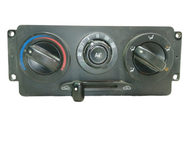 Модуль блока управления кондиционером    KIA Rio