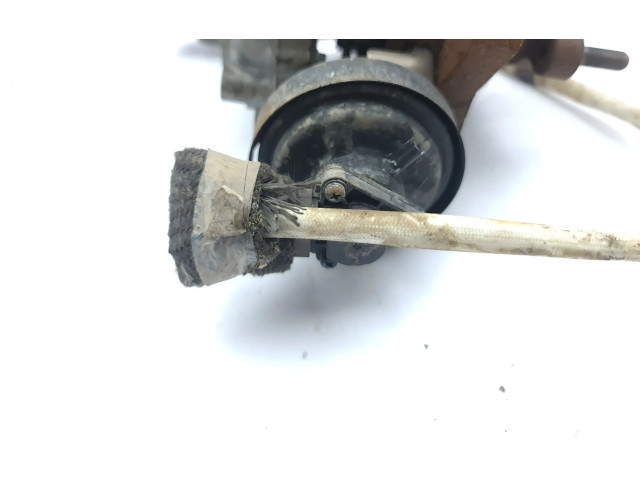 Турбина Mazda CX-7 R2AX