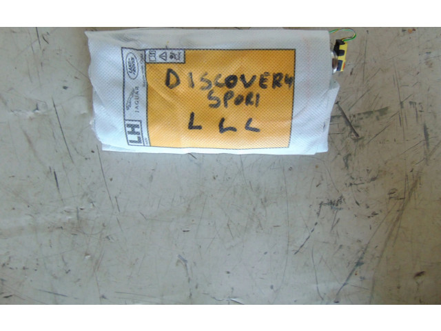 Подушка безопасности в сиденье BJ32611D33AC   Land Rover Discovery Sport