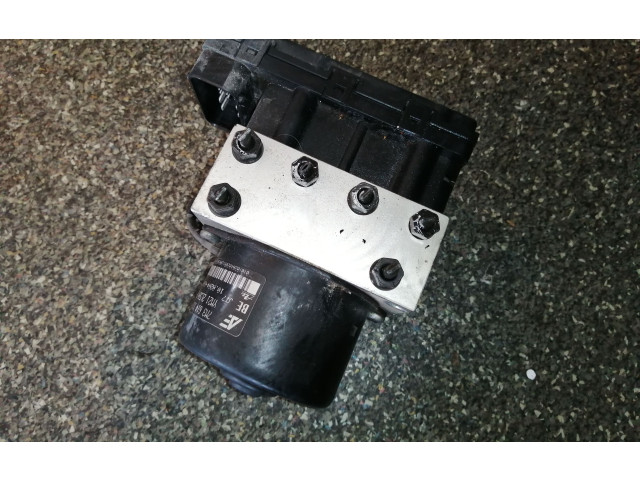 Блок АБС 7M3614111H, 1J0907379P   Ford  Galaxy  2000-2006 года