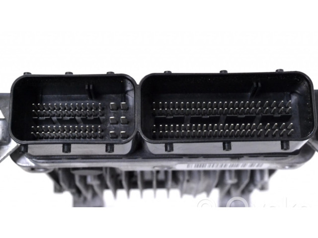 Řídící jednotka A6519008102, A6519011902 Mercedes-Benz SLC R172 2017