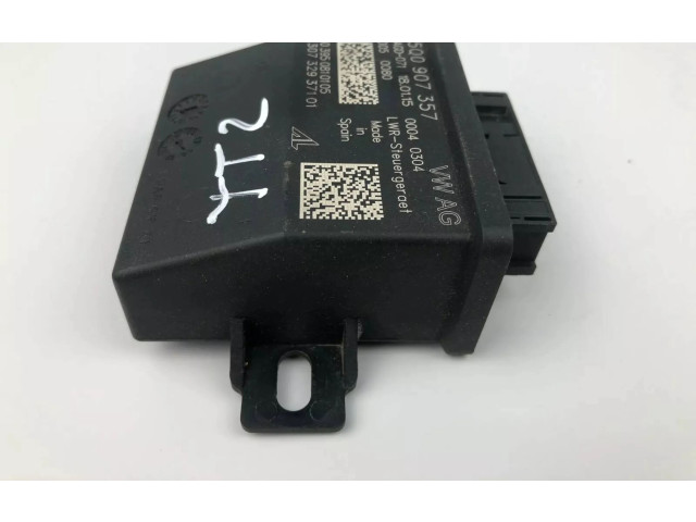 Другие блоки управления / модули 5Q0907357   Audi TT TTS RS Mk3 8S   