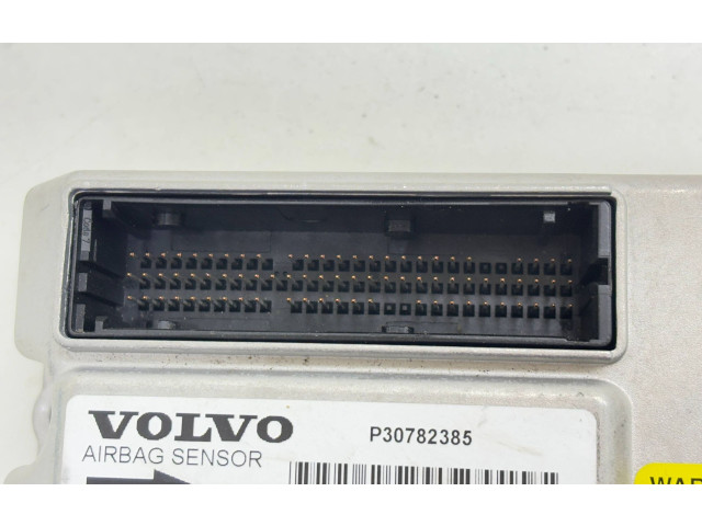 Блок подушек безопасности P30782385 Volvo V70