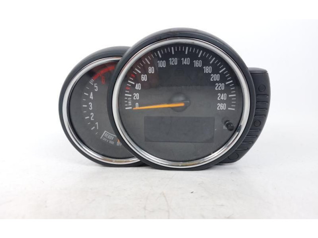 Панель приборов 62106830796, 6843994   Mini One - Cooper F56 F55       