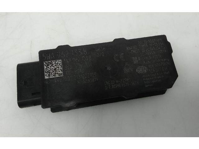 Блок управления 5WA962133B   Audi A3 8Y