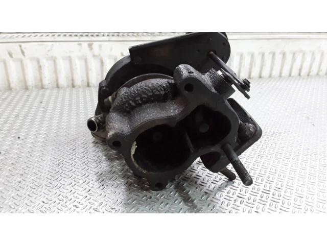 Турбина Fiat Bravo - Brava 1.9 46514481