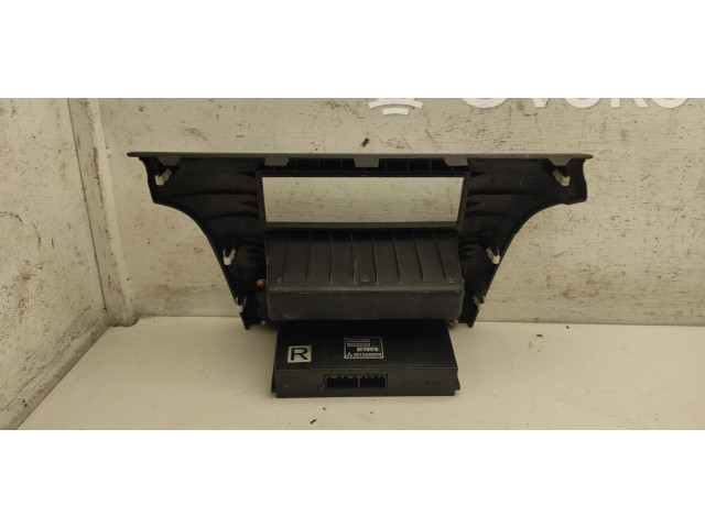 Блок управления климат-контролем Mitsubishi Outlander