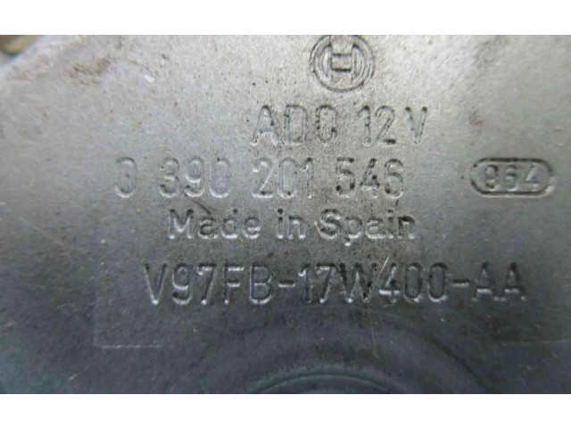 Моторчик заднего дворника 1034677, 1034677    Ford Puma