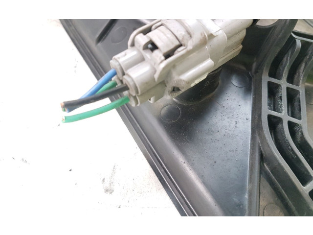 Вентилятор радиатора     1712081P00, V0-6298K    Suzuki Ignis 