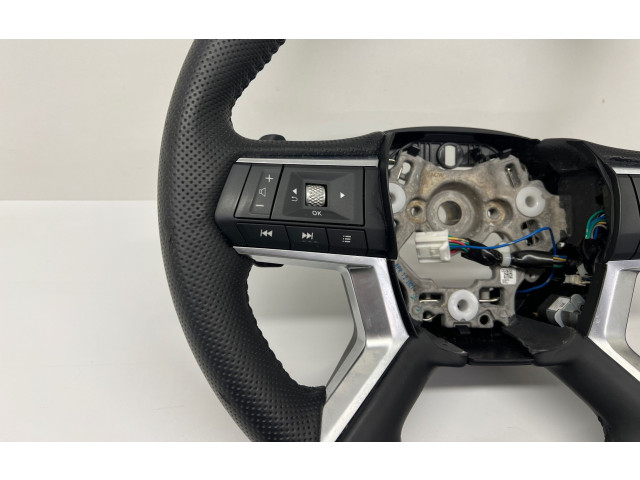 Руль 647528200A, 20210413   Mitsubishi Outlander IV