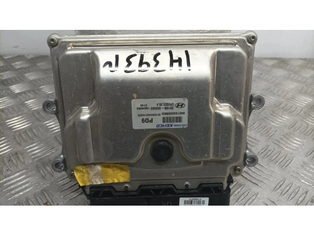 Řídící jednotka 3919904AG0, 90013300009KD Hyundai i30 2019